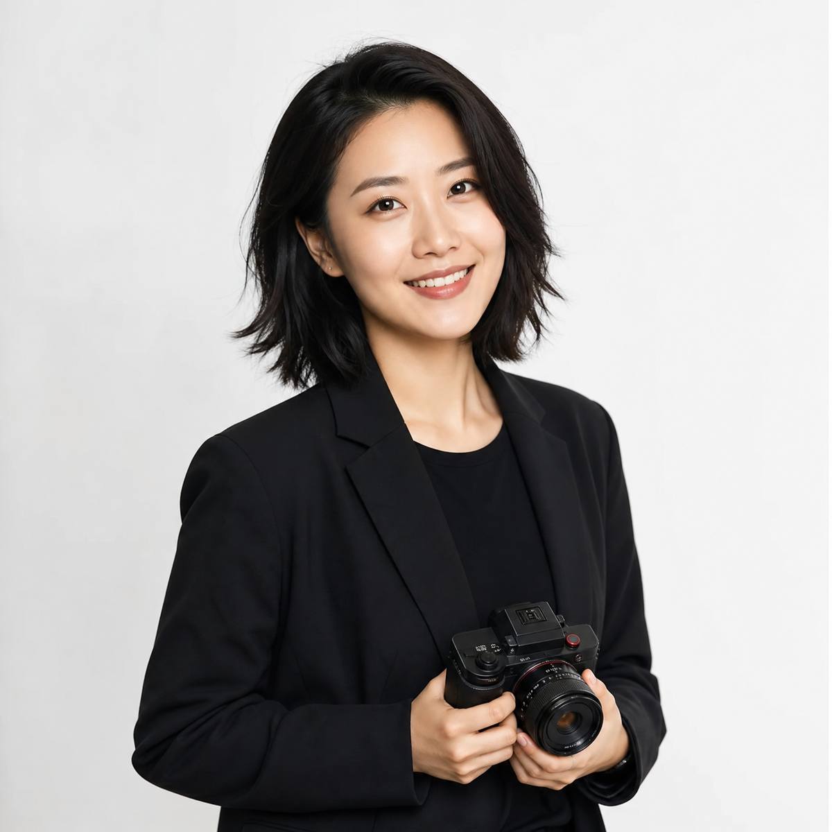 抖音风林晓雯